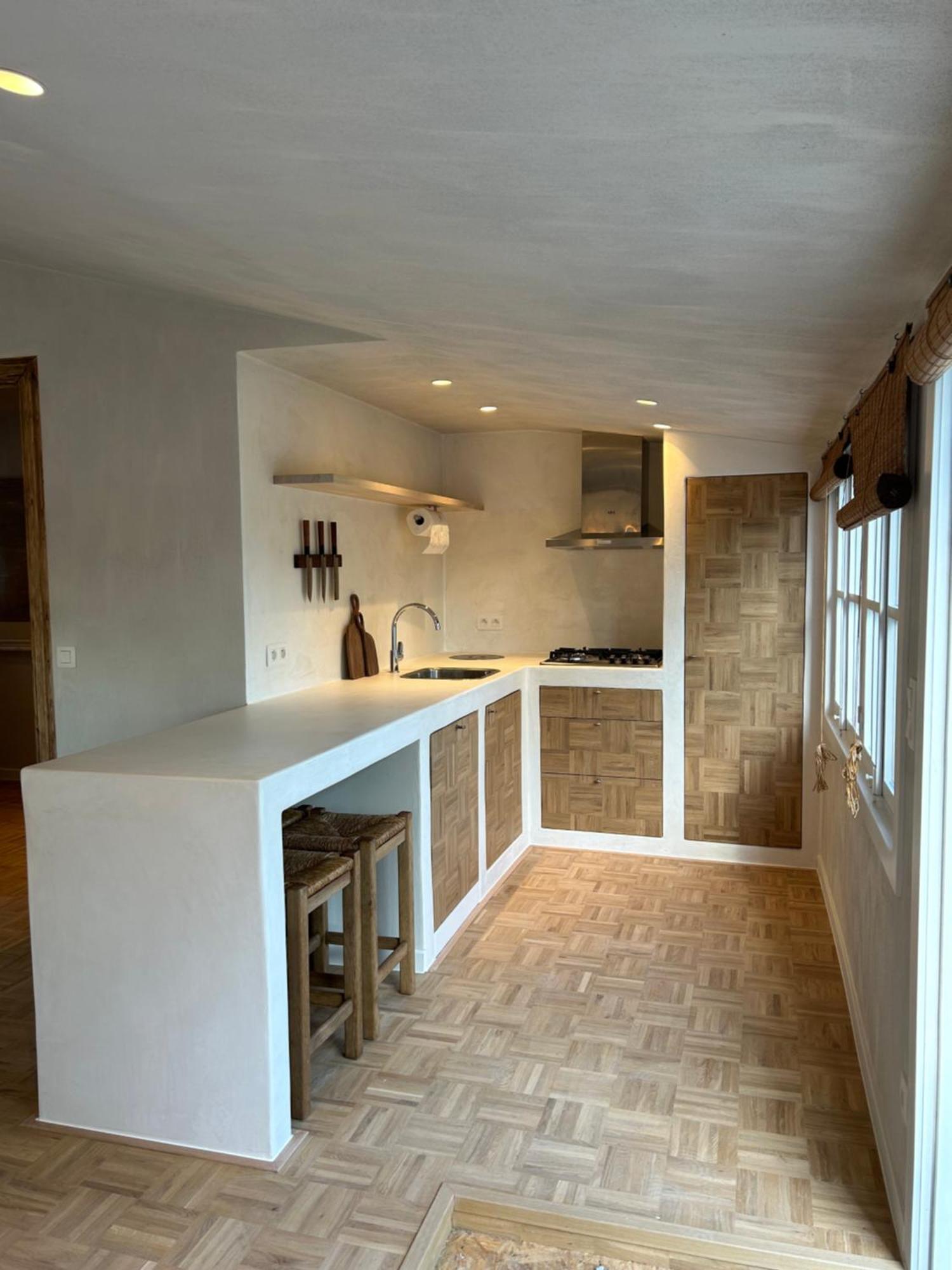 Chalet Leon Geel Extérieur photo