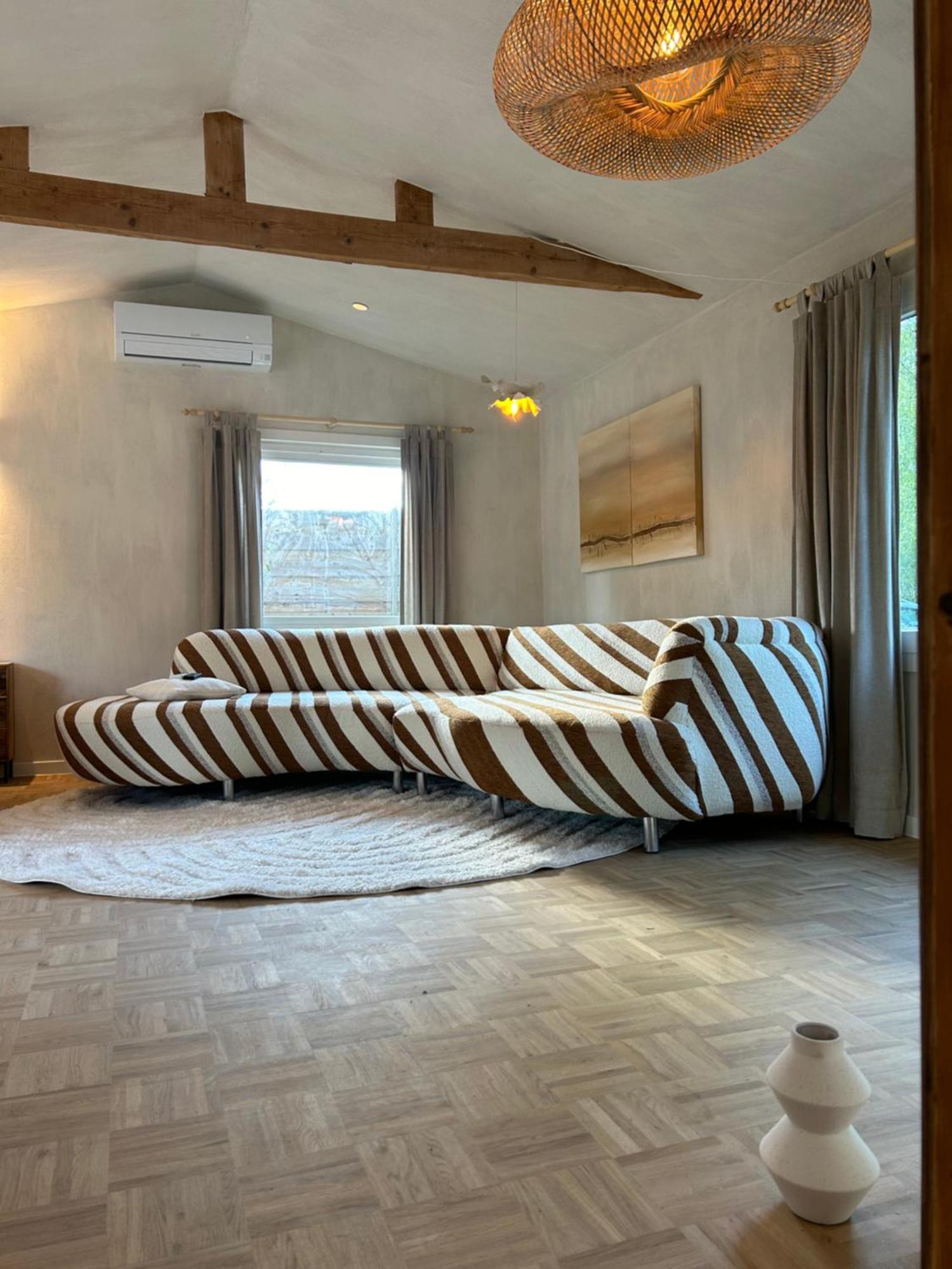 Chalet Leon Geel Extérieur photo