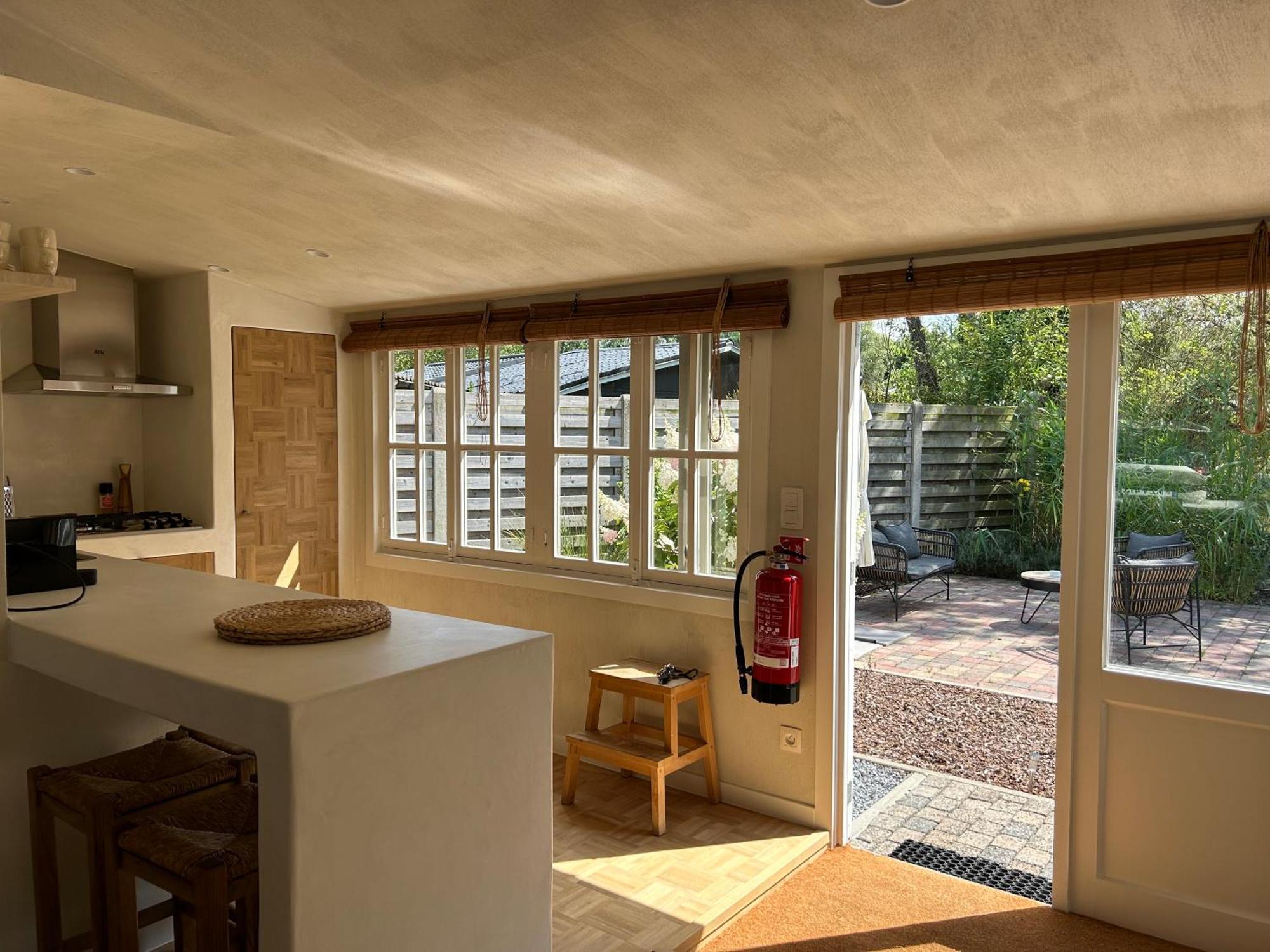 Chalet Leon Geel Extérieur photo