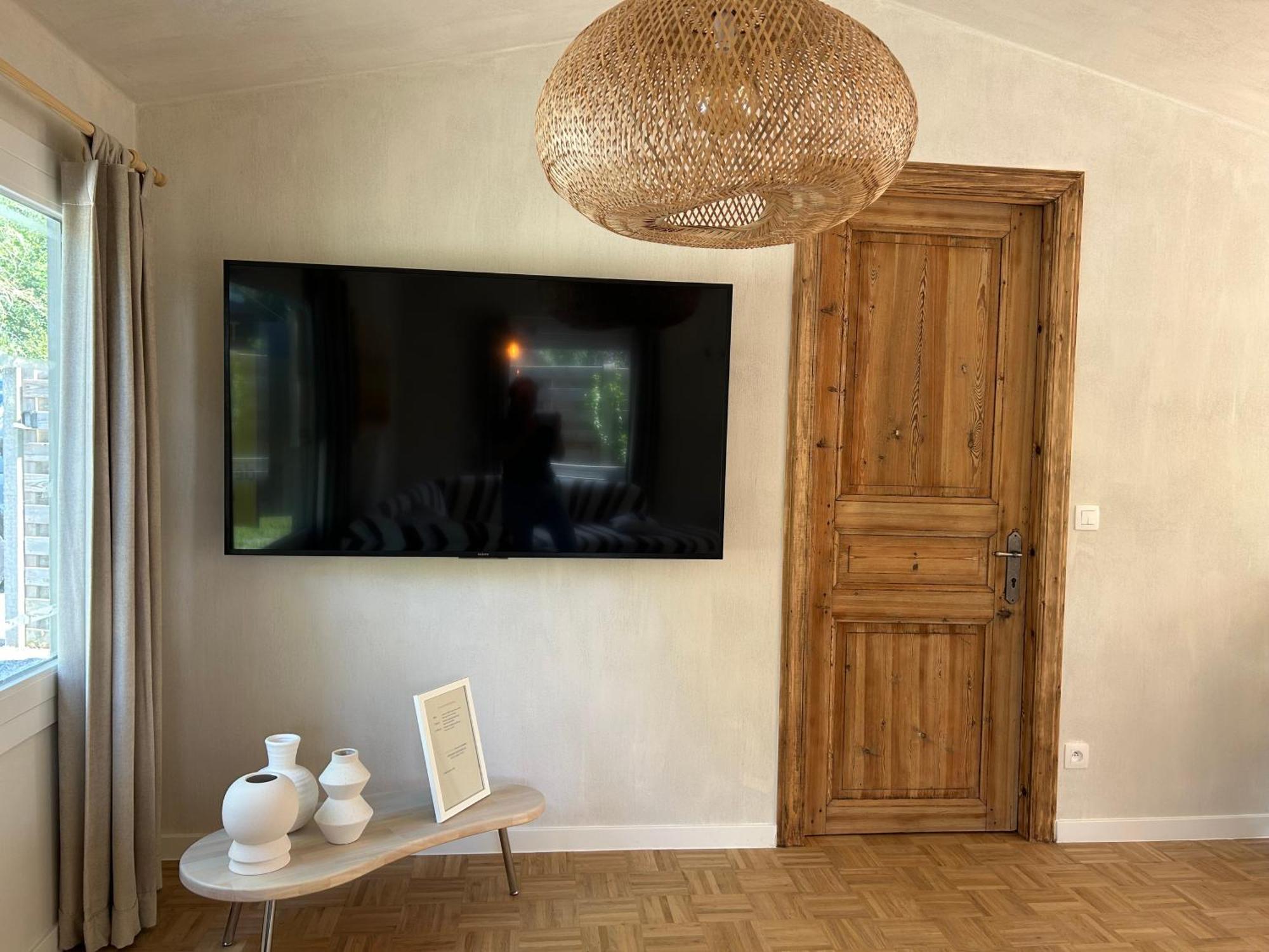 Chalet Leon Geel Extérieur photo
