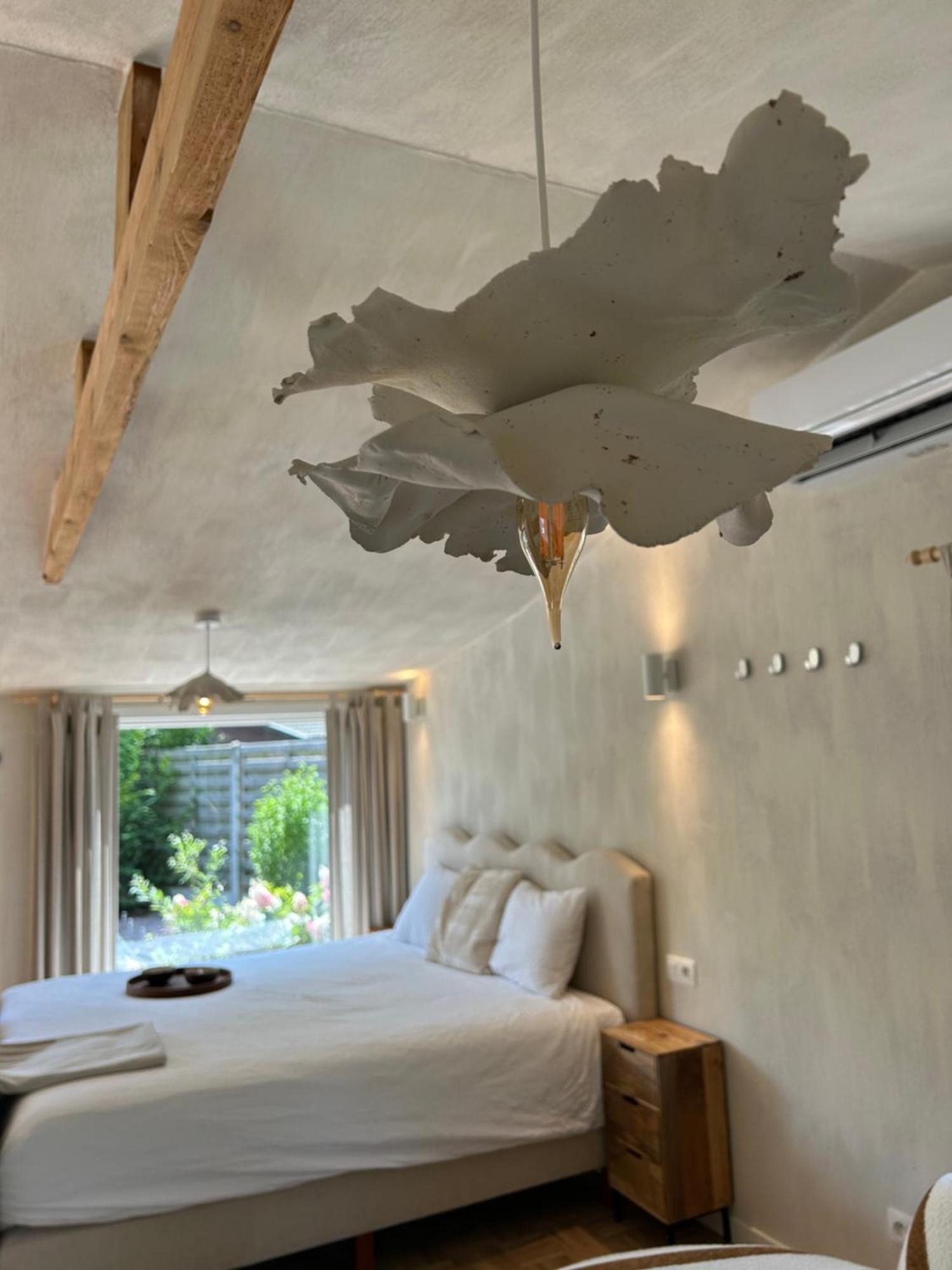 Chalet Leon Geel Extérieur photo
