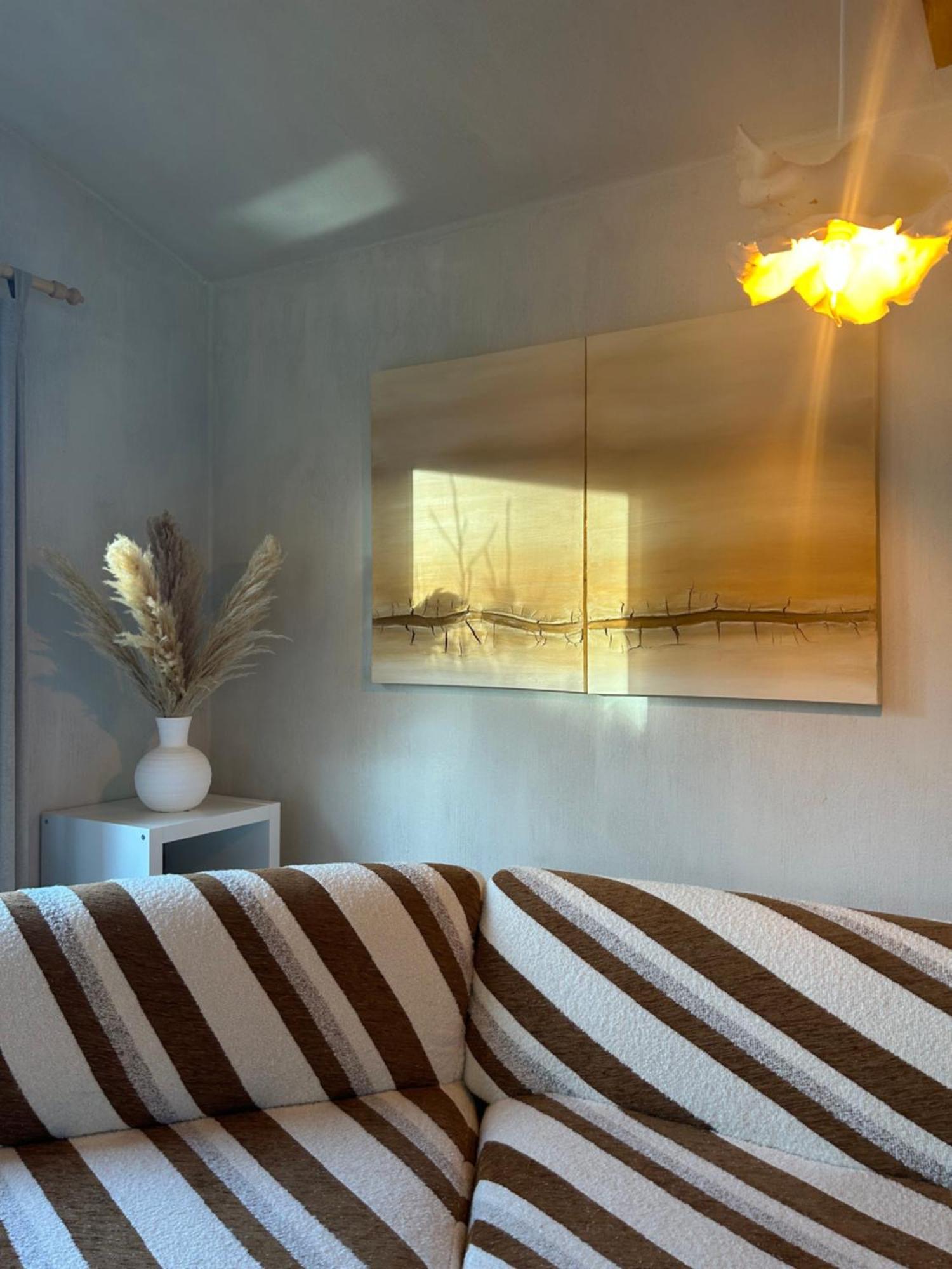 Chalet Leon Geel Extérieur photo